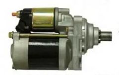Toka 23300-4s403 Auto Starter Compatible with Trademark Toka HS Code 85114000 Origin China, Hebei Model NO. 23300-4S403 Driving Type - Image 4