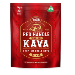 Premium Noble Kava Powder - Image 4