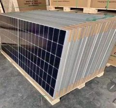 600W Monocrystalline Solar Panel – High Efficiency PV Module Solar Module Type CIGS PV Modules, Monocrystalline PV Modules, Polycrystalline PV Modules, Thin-Film PV - Image 2