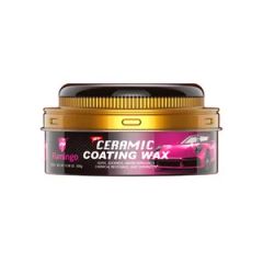 F091 Flamingo Ceramic Coating Wax Ceramic Polish Professional Paint Protection - Image 1