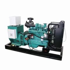 Diesel Gasoline Free Energy Mini Sound Proof 3 Phase Generators Price - Image 5