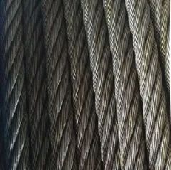 Eips Grade Steel Wire Rope Sling for Heavy Lifting - Image 1