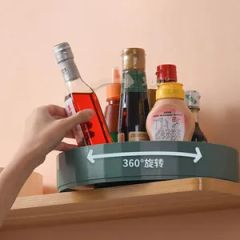 Kitchen Accessories Seasoning Box Storage Container Storage Tray - Image 5