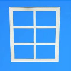 PU Hard Foam Window Frame - Image 4