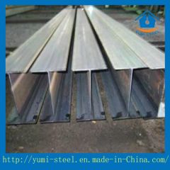 Lightweight Construction H Beams for Supporting Huge Buildings - Image 2