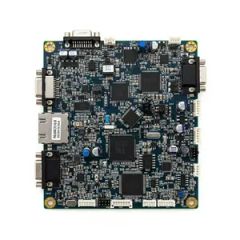 Custom Robotics Interface PCBA for Modular System Integration OEM - Image 1
