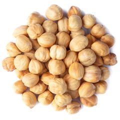 Fresh Harvest Hazelnuts In Bulk Packing For Global Buyers And Wholesale Distribution - Image 1