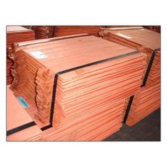 Hot Sales Cheap Price 99.99% Pure Copper Cathode C12000 C11000 Customized Copper Plate Sheet - Image 3