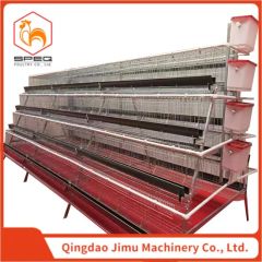 Customizable a-Frame Chicken Coop for Backyard Poultry Farming - Image 6