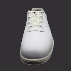 Fabric Work Shoes with Steel Toe for Safety Working for Engineering - Image 3