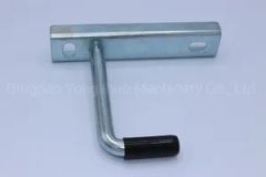Sheet Metal Fabrication Forming Bending Welding Service - Image 4