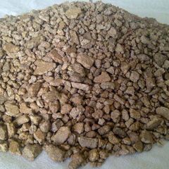 CASTOR SEED MEAL - Image 1