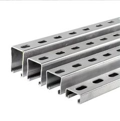 Solar Ground PV Solar Mounting Systems Cost-Effective Solar Panel Brackets for Solar Panel Mounting Rack - Image 1
