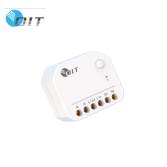 Smart Switch with WiFi/Bluetooth Connectivity for Home Voice Control Tuya - Image 5
