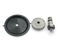 Size-I 1000 Machine CNC Punch Press Tools Material Skh51 Trademark QUAPIN Model NO. Size I HS Code 8207300090 Technics Punching Die - Image 3