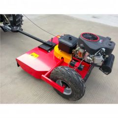 Heavy-Duty Brush Cutter for Efficient Garden Maintenance and Landscaping - Image 4