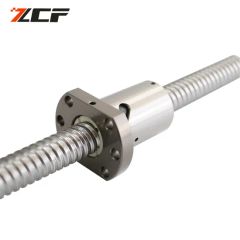 Factory Price High Precision Ball Screw Slide - Image 5