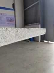 Passive Fire Protection Board for Fireproofing Wall Structures - Image 1