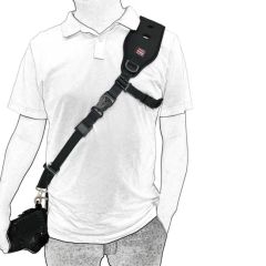DSLR Backstrap Fast Shooter Professional Digital Camera Shoulder Straps Wbb13160 - Image 1
