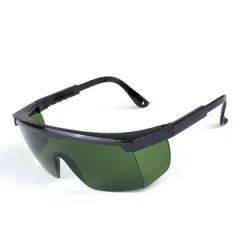 Impact Protection Safety Goggles/Glasses Origin China Style Simple Brand PPE-Plus Model NO. KS102 Trademark PPE-PLUS Lens Color Colored - Image 5