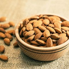 Almond Kernels For Healthy Snacking Natural Crunchy Nuts With Rich Flavor And Convenient Everyday Use - Image 1