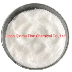 High Quality Pyridine-N-Oxide CAS 694-59-7 Origin China Colour White Model NO. 564 Density 1.1418 Trademark Qinmu Flash Point - Image 1