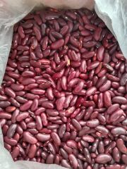 High Quality Dry Bean Fagioli Dark Red Kidney Biologici Red Kidney Beans Price Per Ton - Image 2