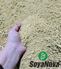 Soybean Cake Protein Content 45 - Image 1