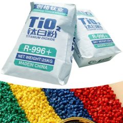 Fast Delivery Rutile Titanium Dioxide Pigment - Image 3