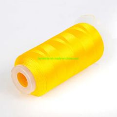 Polyester Embroidery Sewing Thread for Embroidery Machine - Image 5