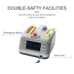 Multi-Functional Cold Laser Therapy Equipment for Rheumatic Arthritis - Image 5