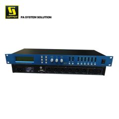 Digital Media Processor Professional Audio - Image 6