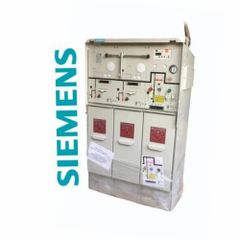 Three Phase Supply Of HT RMUs 22 kV Power 20 kW Phase Three Phase Incoming Feeders Two Outgoing Feeders One Or More Voltage Range Medium-voltage - Image 3