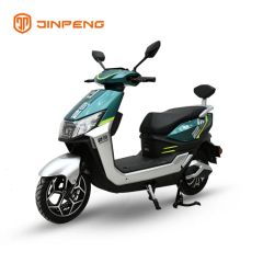 Cheaper Price High Speed Electric Motorcycle with Disc Brake Voltage 72V Model NO. HS Origin China Power 1001-2000W Tire Size 12inch - Jiangsu Jinpeng Group Co., Ltd.