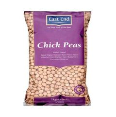 East End Chickpeas for Wholesale Buyers Seeking Quality Dried Pulses for Grocery Stores Food Businesses – product photo 2, product detail gallery