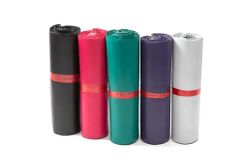 Wholesale Custom Express Shipping Envelope Plastic Courier Mailing Bag - Image 3