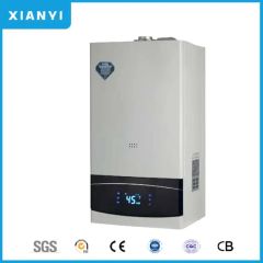 Temperature Protection Lock System Safe and Reliable Heating Instant Electric Shower Hot Water Heater - Image 3