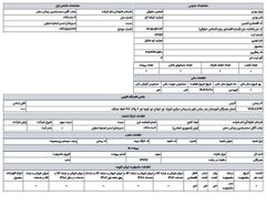 Tax Registration Certificate certificate from KIYASHA ARAZ