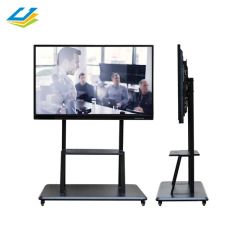 86 Inch LED Interactive Education Smart Board for Training Classroom Digital White Boards for Schools - Image 2