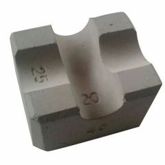 Concrete Cover Block Shape Square Material Concrete Brand DECCAN CONCRETES Usage/Application Side Walls Country of Origin Made in - Image 5