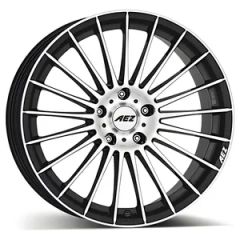 Automobile Alloy Rims Customs Forged Wheel Hub 18 19 20 21 Wheel Hub - Image 3