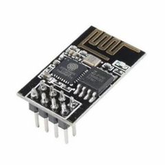 Technosam ESP 01 ESP8266 Serial Wireless Transceiver Module, 2gm - Image 2
