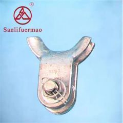 Guy Attachment, Electrical Accessories, Forging Products - Image 6