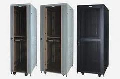 Server Racks/Networking Racks Rack Height 42ru Levelers With Levelers Or Plinth Width Configurations 600mm, 800mm Depth Rails 6 Depth Rails, 4 Folded - Image 1
