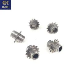 HF Stainless Steel Sintered Internal Spur Gear 1Y MOQ100 15D Trademark HF Origin China Type Circular Gear HS Code 8708309100 - Image 4