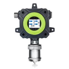 100% Vol Single Gas Detector Wide Range O2 Device for Medical Industry - Image 6