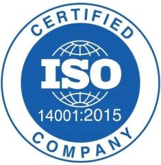 ISO14001 certificate of Shenzhen Sunshine Industrial and Trading Co., Ltd. – certificate photo, supplier certificates section