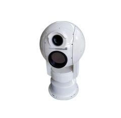 Professional Dual-Band Infrared Thermal Camera with Remote Control - Image 1