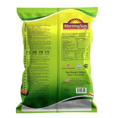 [Ready Stock] Delight Taste of Coffee Mix Popular Brand Morning Sun 3 in 1 Instant Coffee Mix 20g x 40 sachets - Image 5