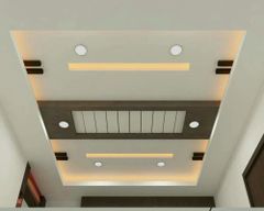 False Ceiling Contractor Area 501-1000 - Image 3